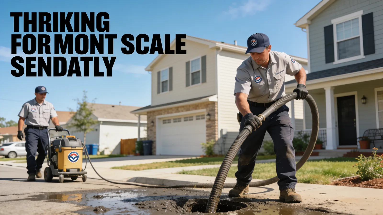 Sewage Cleanup in Montpelier, IN near me